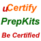 UCertify - I-Net+ Practice Test for Exam IK0-002 - 250+ Question icon